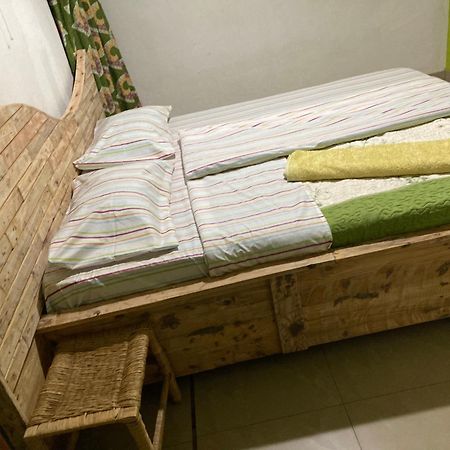 Kivu Beach Garden Gisenyi Dış mekan fotoğraf