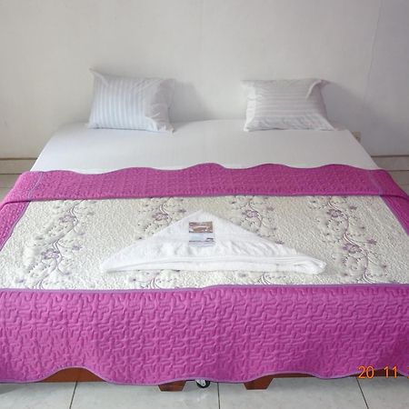 Kivu Beach Garden Gisenyi Dış mekan fotoğraf