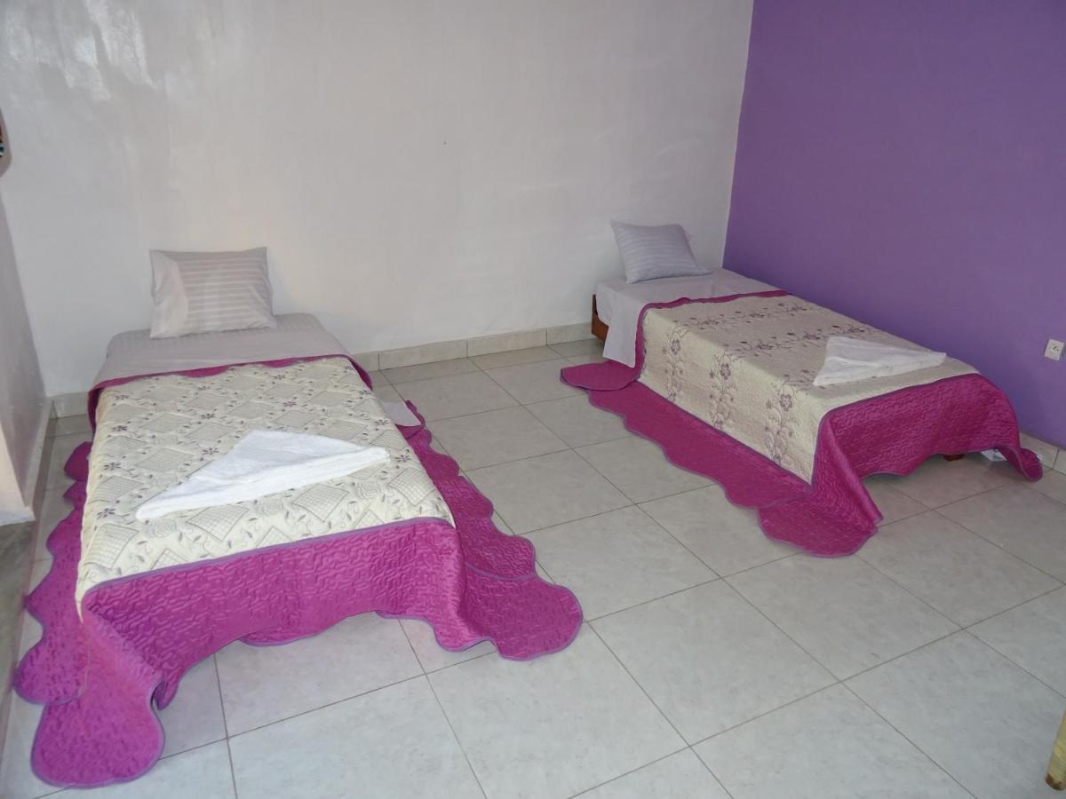 Kivu Beach Garden Gisenyi Dış mekan fotoğraf
