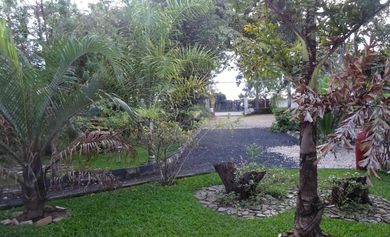 Kivu Beach Garden Gisenyi Dış mekan fotoğraf