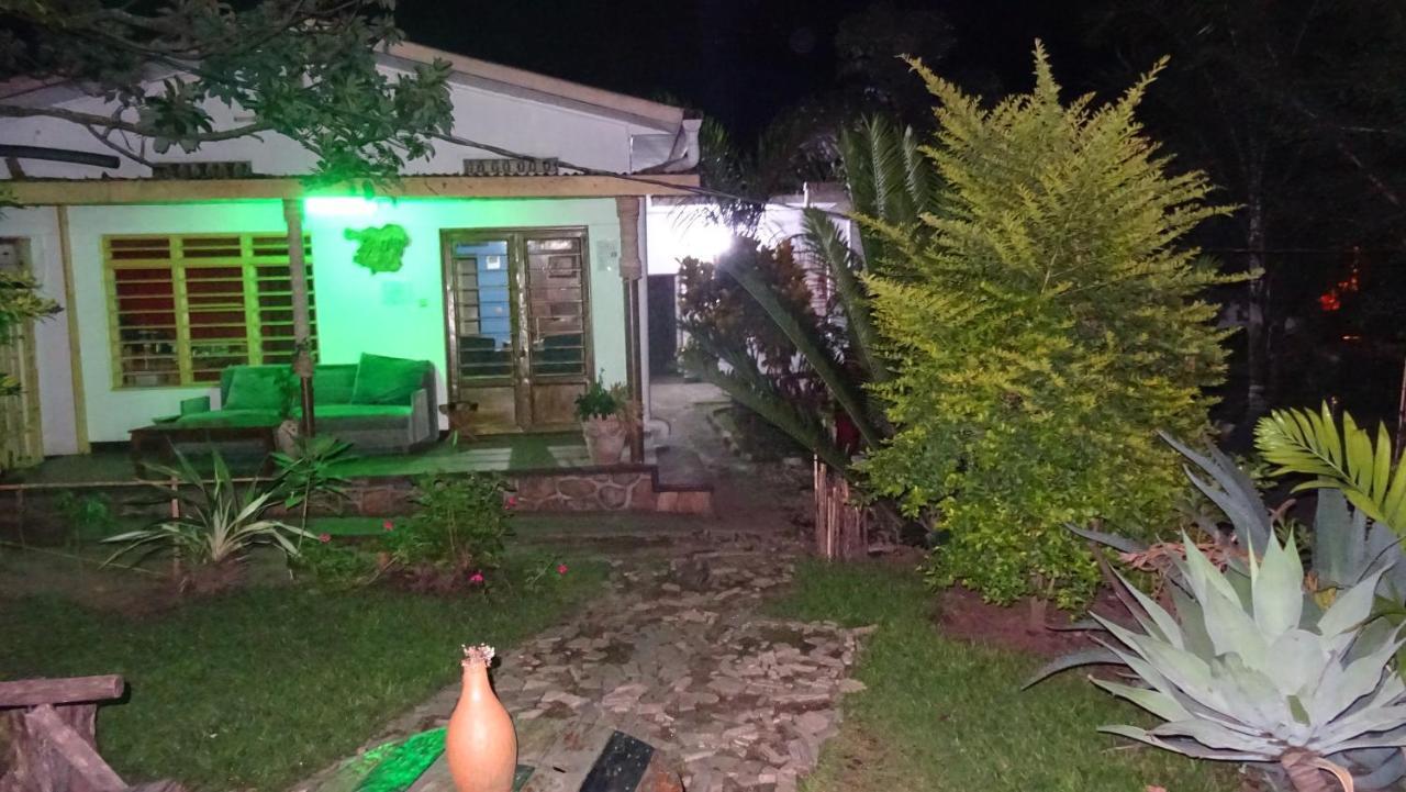 Kivu Beach Garden Gisenyi Dış mekan fotoğraf