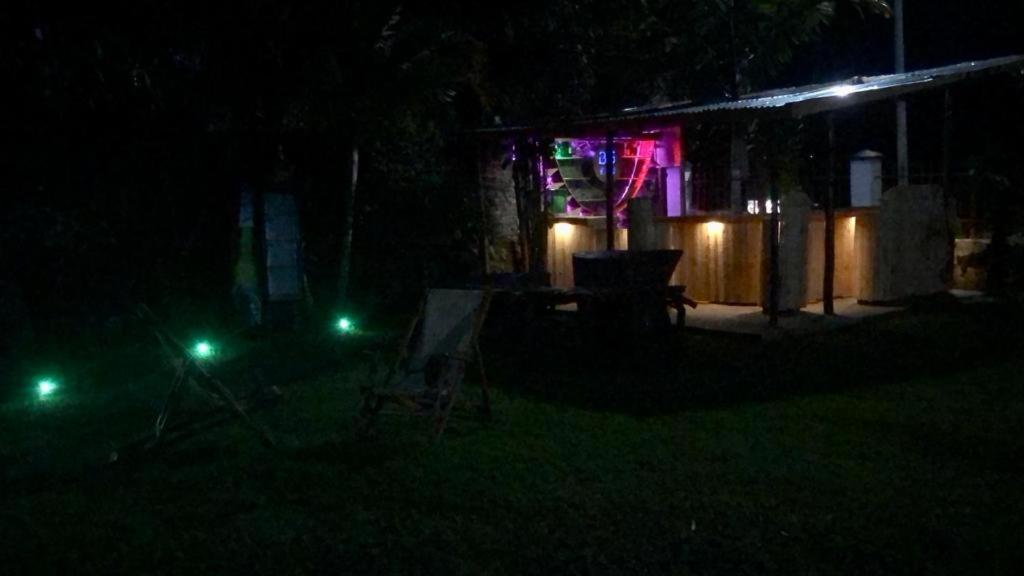 Kivu Beach Garden Gisenyi Dış mekan fotoğraf