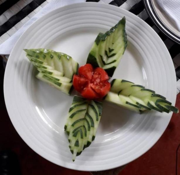 Kivu Beach Garden Gisenyi Dış mekan fotoğraf