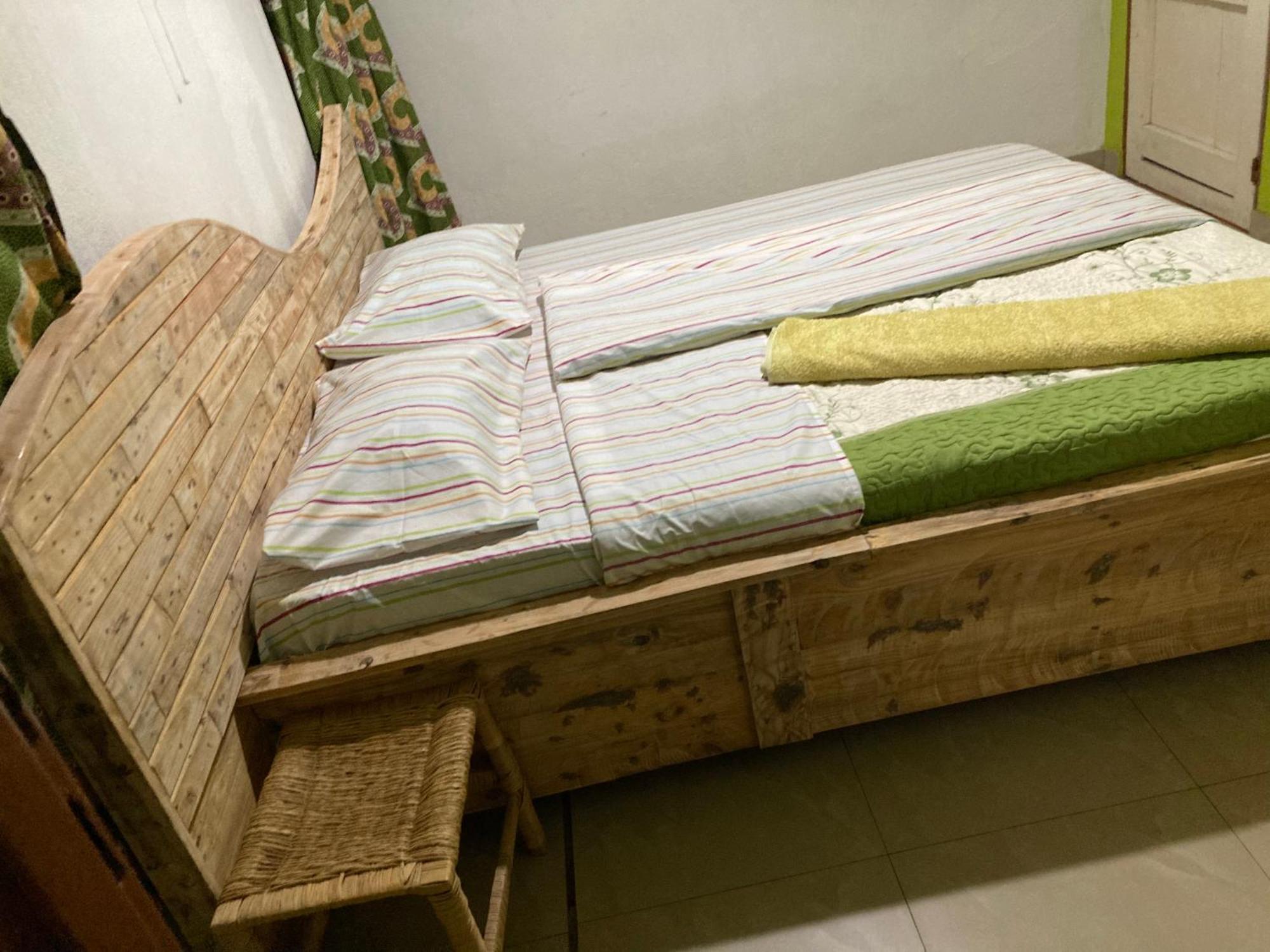 Kivu Beach Garden Gisenyi Dış mekan fotoğraf