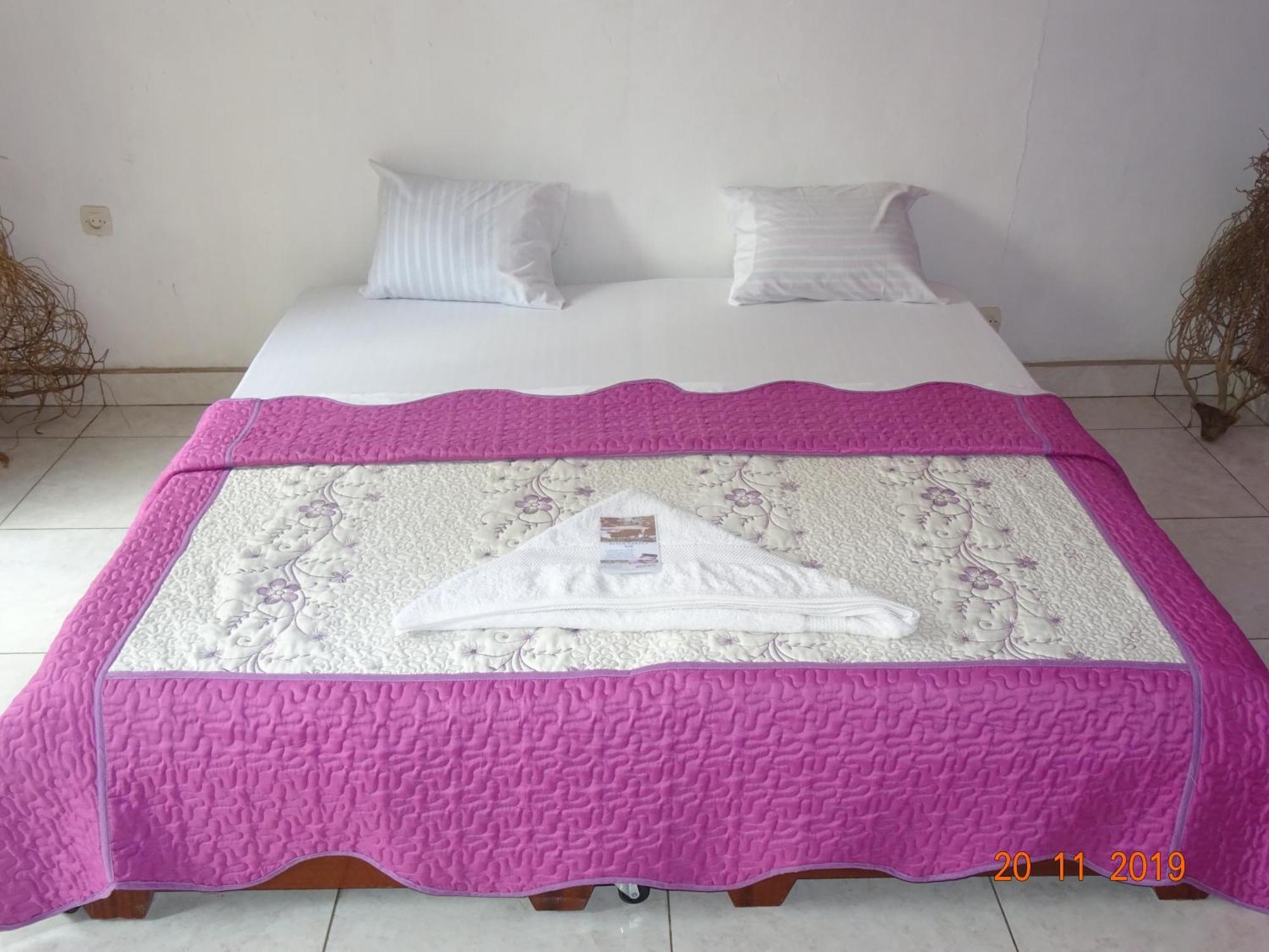 Kivu Beach Garden Gisenyi Dış mekan fotoğraf
